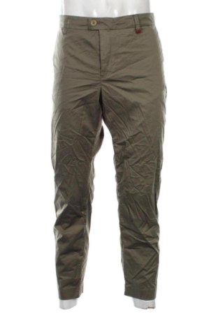 Herrenhose Unbranded, Größe XL, Farbe Grün, Preis 13,99 €, #136979140