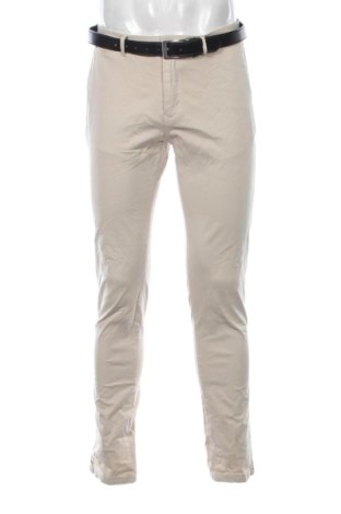 Pantaloni de bărbați Scotch & Soda, Mărime M, Culoare Bej, Preț 131,99 Lei, #136980586