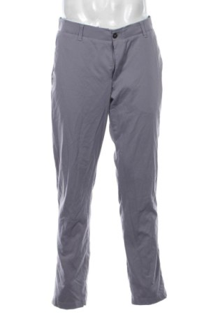 Мъжки панталон Under Armour, Размер L, Цвят Сив, Цена 21,47 €, #136982084