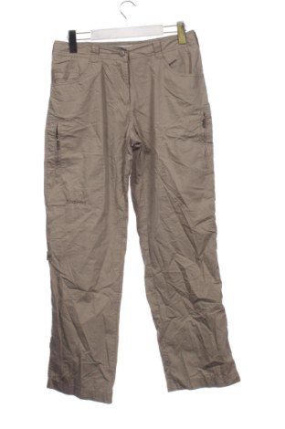Męskie spodnie Schoffel, Rozmiar S, Kolor Zielony, Cena 83,99 zł, #136983420