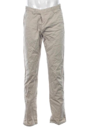 Férfi nadrág Unbranded, Méret L, Szín Bézs, Ár 3 899 Ft, #136983630