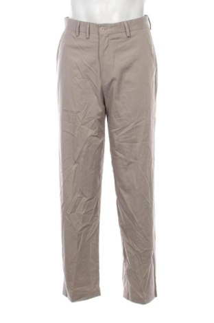 Pánske nohavice  Zara, Veľkosť M, Farba Béžová, Cena  13,95 €, #136985493