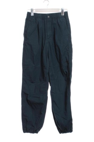 Ανδρικό παντελόνι Carhartt, Μέγεθος XS, Χρώμα Μπλέ, Τιμή 83,99 €, #136987993