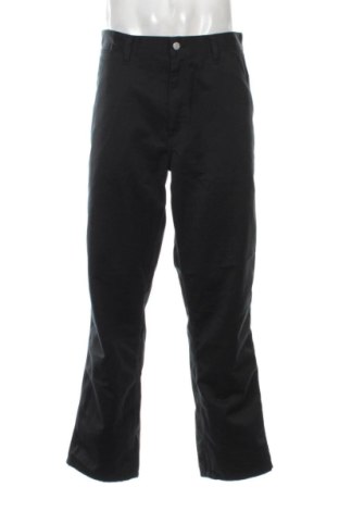 Pánske nohavice  Carhartt, Veľkosť XL, Farba Čierna, Cena  82,95 €, #136990094