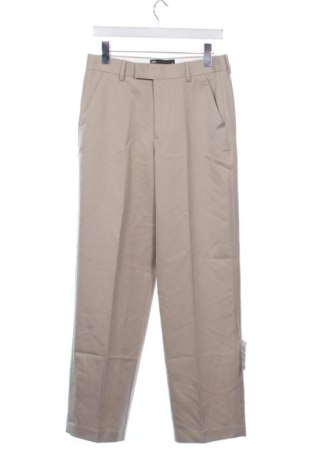 Herrenhose ASOS, Größe S, Farbe Beige, Preis € 12,00, #136991132