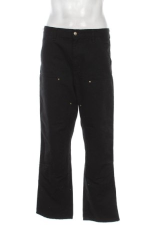 Pánske nohavice  Carhartt, Veľkosť L, Farba Čierna, Cena  82,95 €, #136992243