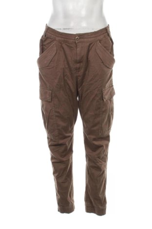 Pánske nohavice  Alpha Industries, Veľkosť L, Farba Hnedá, Cena  82,95 €, #136992968