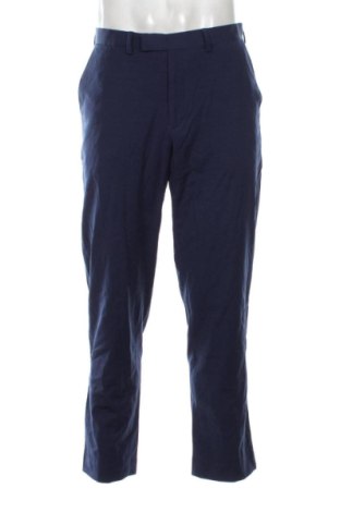 Pánske nohavice  Isaac Dewhirst, Veľkosť L, Farba Modrá, Cena  57,95 €, #136993402