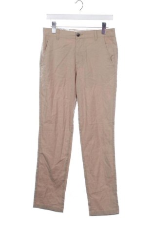 Herrenhose Unbranded, Größe S, Farbe Beige, Preis € 17,00, #136995451