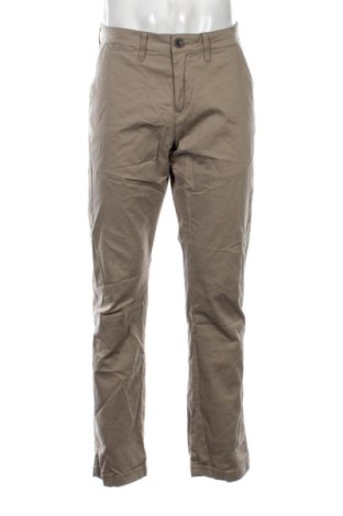 Herrenhose C&A, Größe L, Farbe Grün, Preis 16,99 €, #136995492
