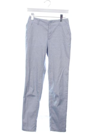 Herrenhose H&M, Größe XS, Farbe Blau, Preis 8,00 €, #136996556