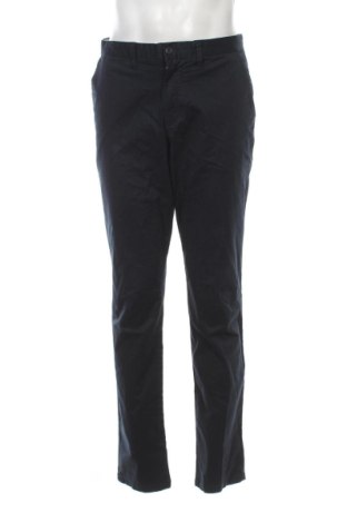 Herrenhose Jack & Jones, Größe L, Farbe Blau, Preis 16,99 €, #136998218