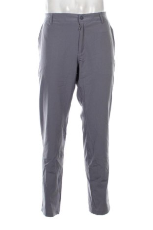 Pánske nohavice  Decathlon, Veľkosť XL, Farba Sivá, Cena  16,95 €, #136998422
