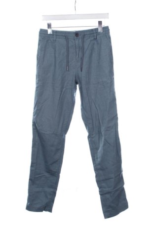 Herrenhose C&A, Größe S, Farbe Blau, Preis 6,48 €, #136999582