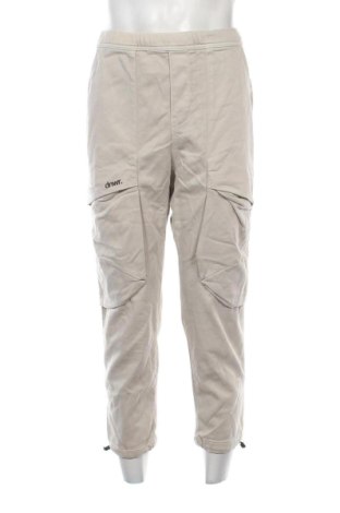 Pánske nohavice  Zara, Veľkosť L, Farba Béžová, Cena  15,95 €, #136999954