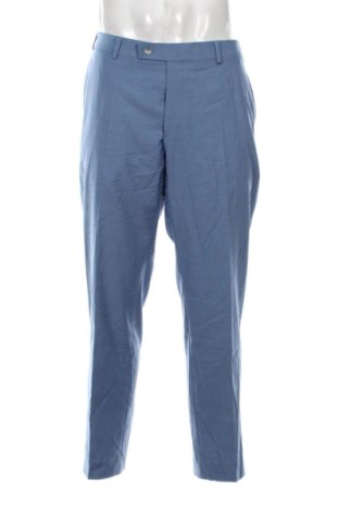 Pánske nohavice  Daniel Hechter, Veľkosť XL, Farba Modrá, Cena  23,95 €, #137002643