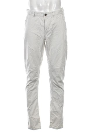 Herrenhose Unbranded, Größe M, Farbe Ecru, Preis 11,99 €, #137002682