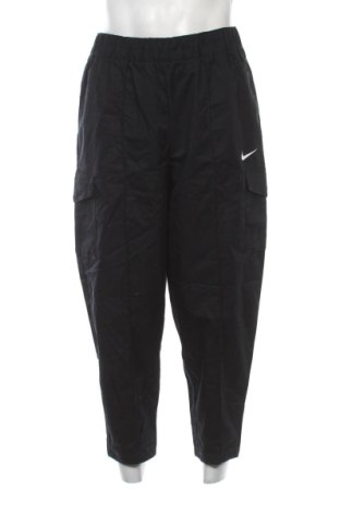 Herrenhose Nike, Größe M, Farbe Schwarz, Preis 31,99 €, #137004817