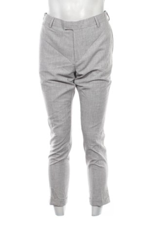 Pantaloni de bărbați Unbranded, Mărime M, Culoare Gri, Preț 59,99 Lei, #137005430