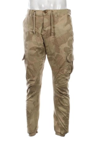Herrenhose Urban Classics, Größe M, Farbe Mehrfarbig, Preis 14,99 €, #137007067