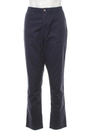 Pánské kalhoty  Polo Ralph Lauren, Velikost L, Barva Modrá, Cena  4 399,00 Kč, #137016816