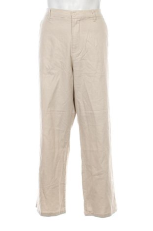 Pánske nohavice  Only & Sons, Veľkosť XL, Farba Béžová, Cena  32,95 €, #137017208