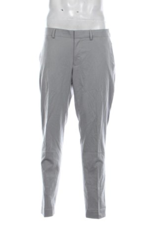 Męskie spodnie Unbranded, Rozmiar L, Kolor Szary, Cena 23,99 zł, #137034029