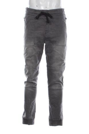 Pánské kalhoty  Livergy, Velikost XL, Barva Šedá, Cena  359,00 Kč, #137034424