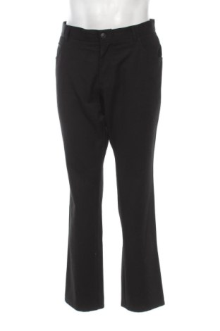 Herrenhose Alberto, Größe L, Farbe Schwarz, Preis € 7,99, #134623907