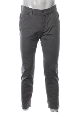 Herrenhose Brax, Größe L, Farbe Grau, Preis € 35,99, #136257207