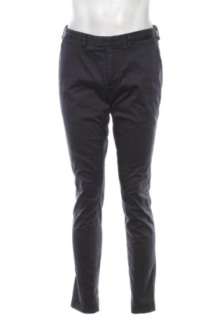 Мъжки панталон Burton of London, Размер M, Цвят Син, Цена 51,00 €, #136876782