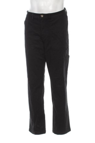 Pánské kalhoty  H&M, Velikost L, Barva Černá, Cena  312,00 Kč, #136753109