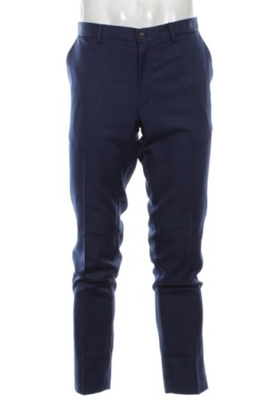 Pánské kalhoty  Jack & Jones PREMIUM, Velikost L, Barva Modrá, Cena  339,00 Kč, #132260416