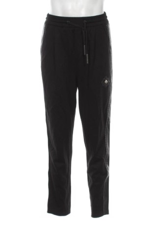 Pantaloni de bărbați John Richmond, Mărime M, Culoare Negru, Preț 322,99 Lei, #136865235