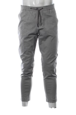 Herrenhose Marvelis, Größe L, Farbe Grau, Preis 24,99 €, #136257282