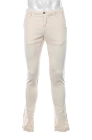 Herrenhose Mason's, Größe M, Farbe Ecru, Preis € 17,00, #136708091