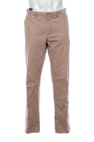 Herrenhose Tommy Hilfiger, Größe XL, Farbe Beige, Preis 38,99 €, #136950255
