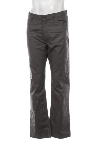 Herrenhose Unbranded, Größe L, Farbe Grau, Preis € 30,99, #136446613