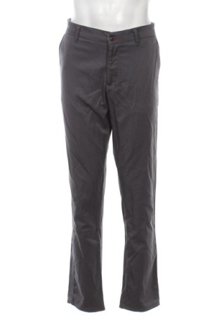 Pantaloni de bărbați Unbranded, Mărime XL, Culoare Gri, Preț 86,99 Lei, #136730967