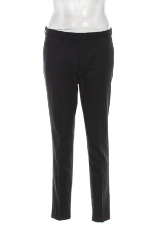 Ανδρικό παντελόνι Marks & Spencer, Μέγεθος L, Χρώμα Μαύρο, Τιμή 10,99 €, #136849313