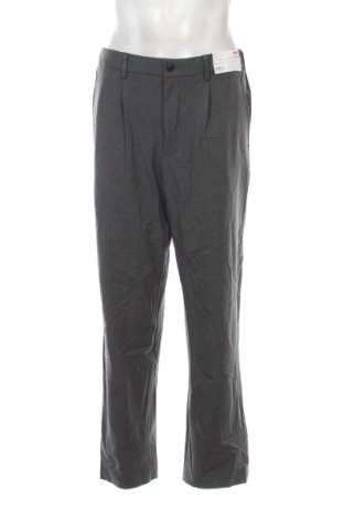 Herrenhose Unbranded, Größe M, Farbe Grau, Preis 11,99 €, #136860909