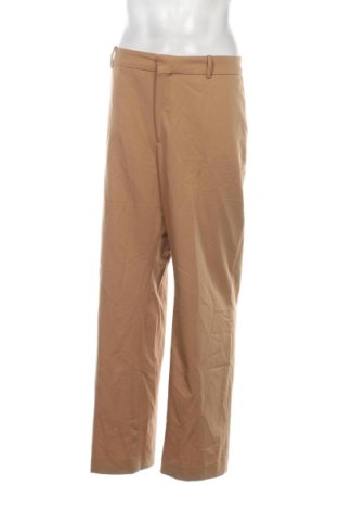 Herrenhose Dazie, Größe L, Farbe Beige, Preis 18,71 €, #136866561