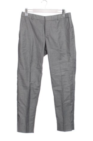 Herrenhose Unbranded, Größe M, Farbe Grau, Preis 5,99 €, #136869566