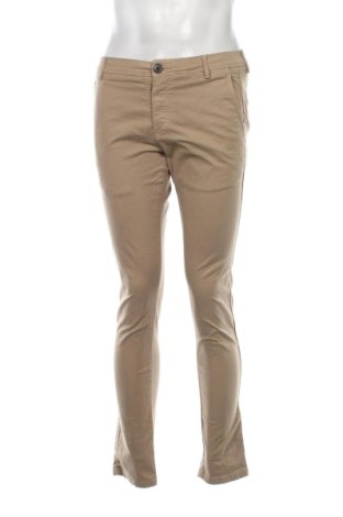 Мъжки панталон Selected Homme, Размер M, Цвят Бежов, Цена 56,50 €, #136869851