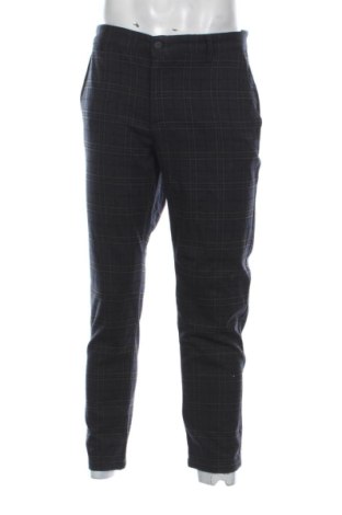 Мъжки панталон LCW, Размер XL, Цвят Многоцветен, Цена 14,00 €, #136884137