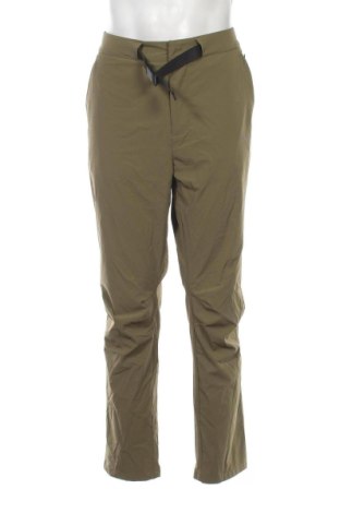 Pánske nohavice  Unbranded, Veľkosť L, Farba Zelená, Cena  32,95 €, #136921321