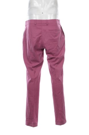 Pánske nohavice  Unbranded, Veľkosť XL, Farba Popolavo ružová, Cena  32,95 €, #136921455