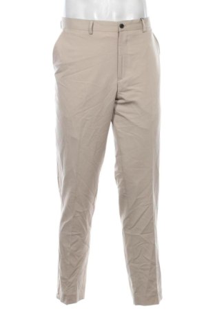 Pánske nohavice  Jack & Jones, Veľkosť L, Farba Béžová, Cena  52,95 €, #136923015