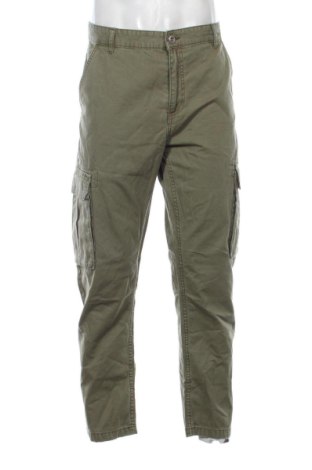 Herrenhose Unbranded, Größe L, Farbe Grün, Preis 14,99 €, #136927740