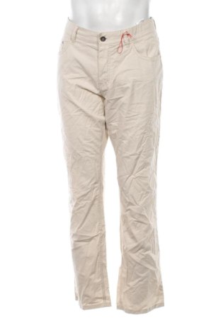 Herrenhose Unbranded, Größe L, Farbe Beige, Preis 12,99 €, #136929942